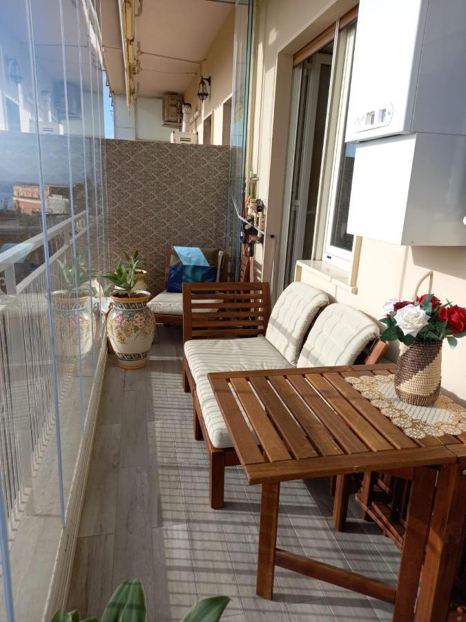 נאפולי Suite Estasi מראה חיצוני תמונה