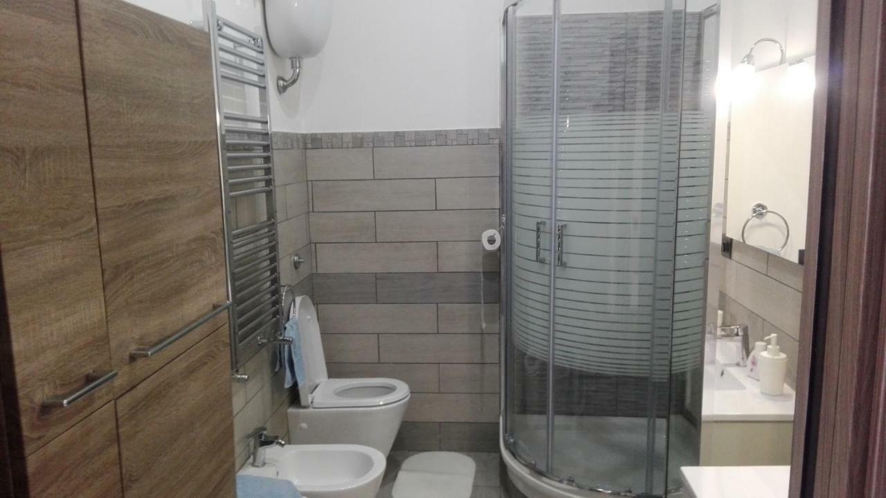 נאפולי Suite Estasi מראה חיצוני תמונה