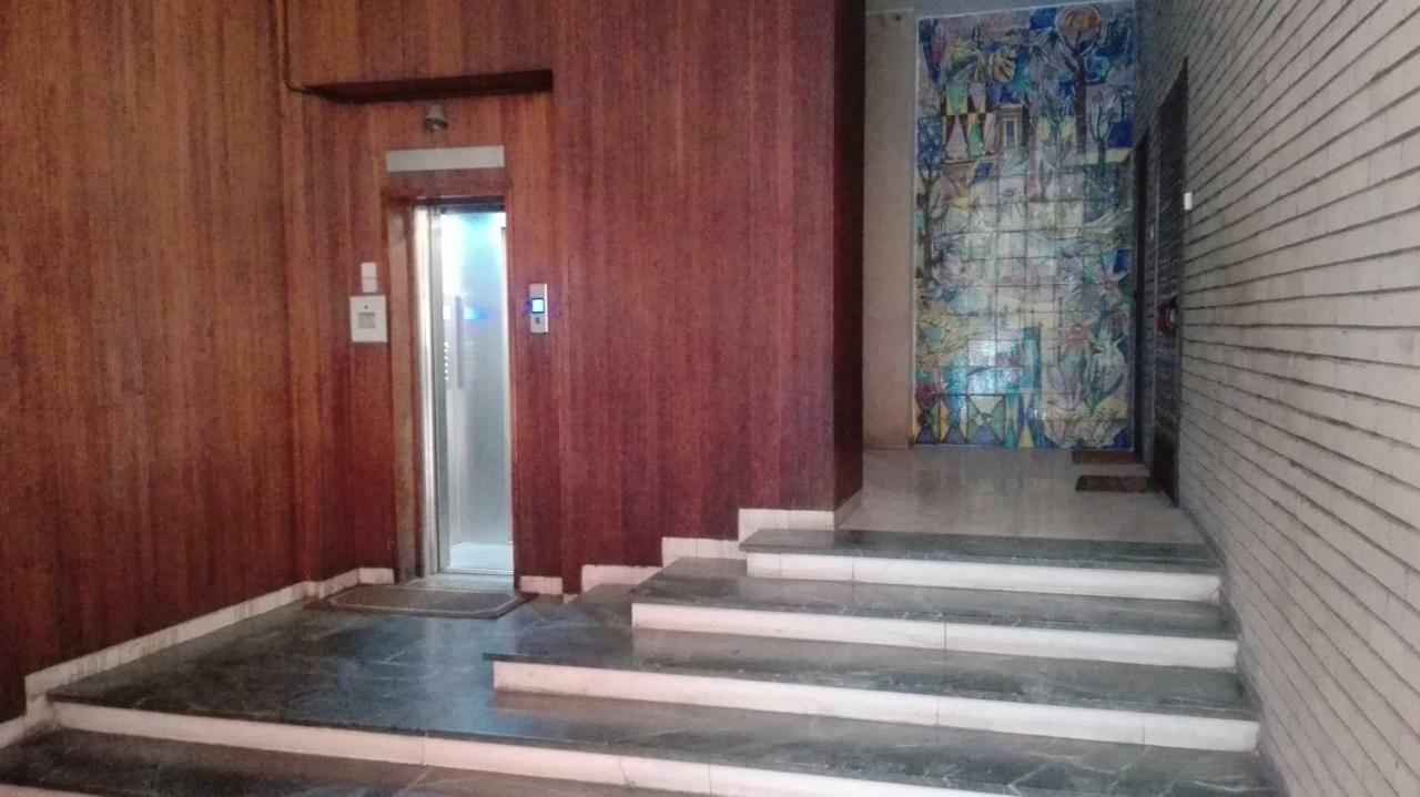 נאפולי Suite Estasi מראה חיצוני תמונה