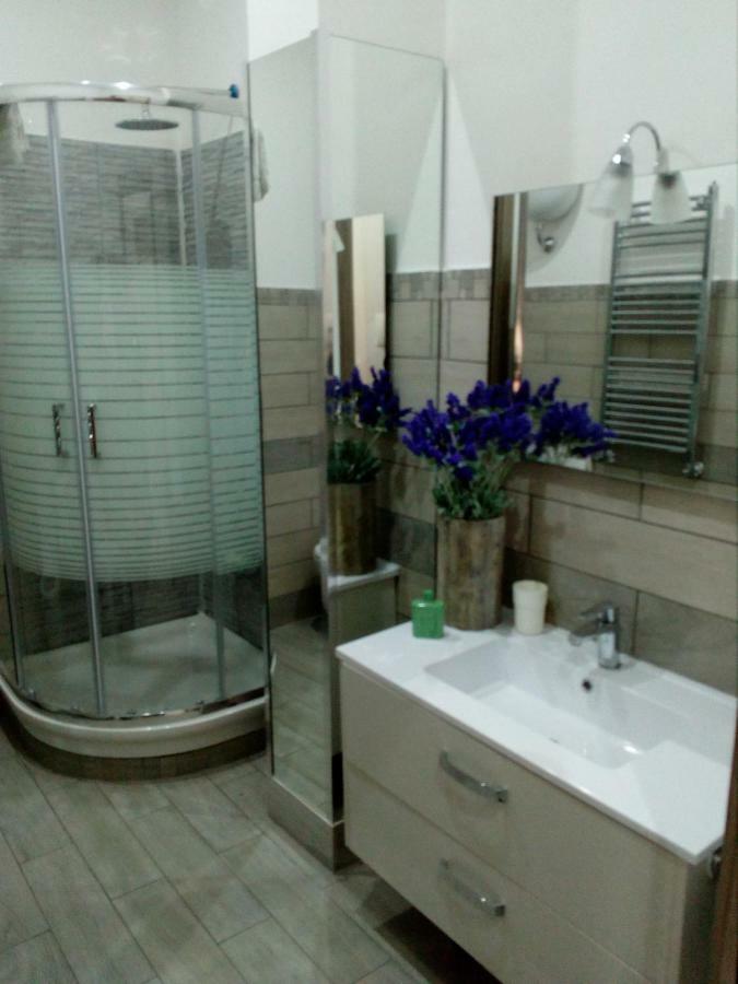 נאפולי Suite Estasi מראה חיצוני תמונה
